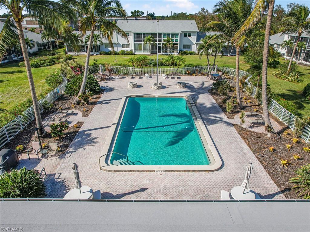 CYPRESS LAKES MANOR NORTH - Residential