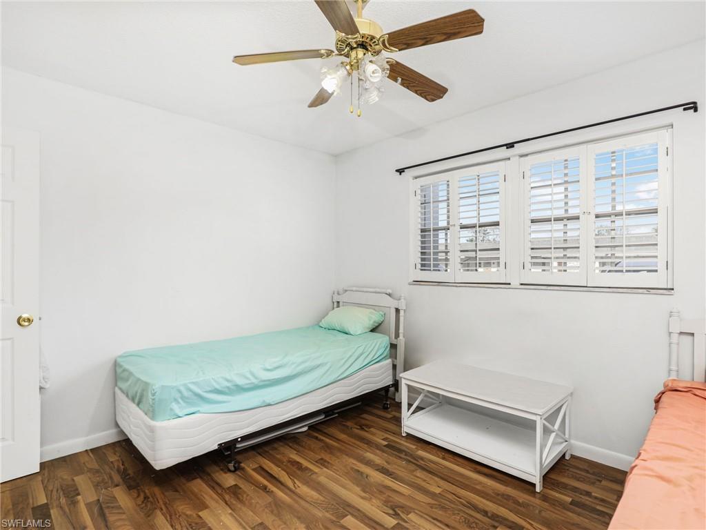 CYPRESS LAKES MANOR NORTH - Residential