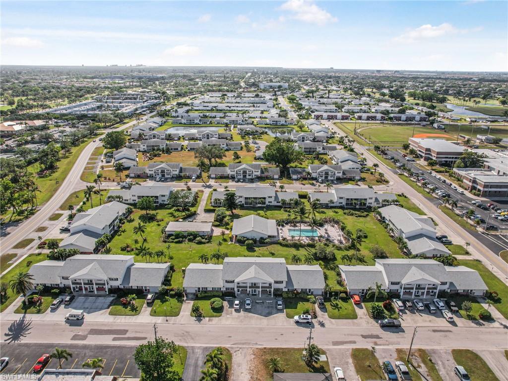 CYPRESS LAKES MANOR NORTH - Residential