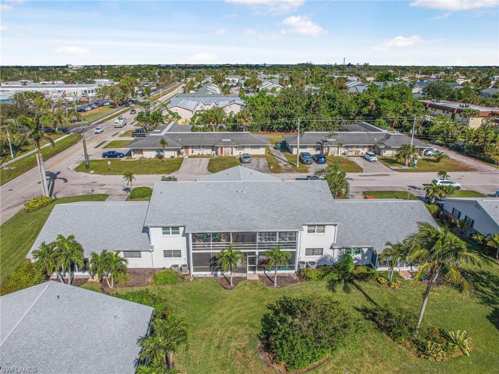CYPRESS LAKES MANOR NORTH - Residential