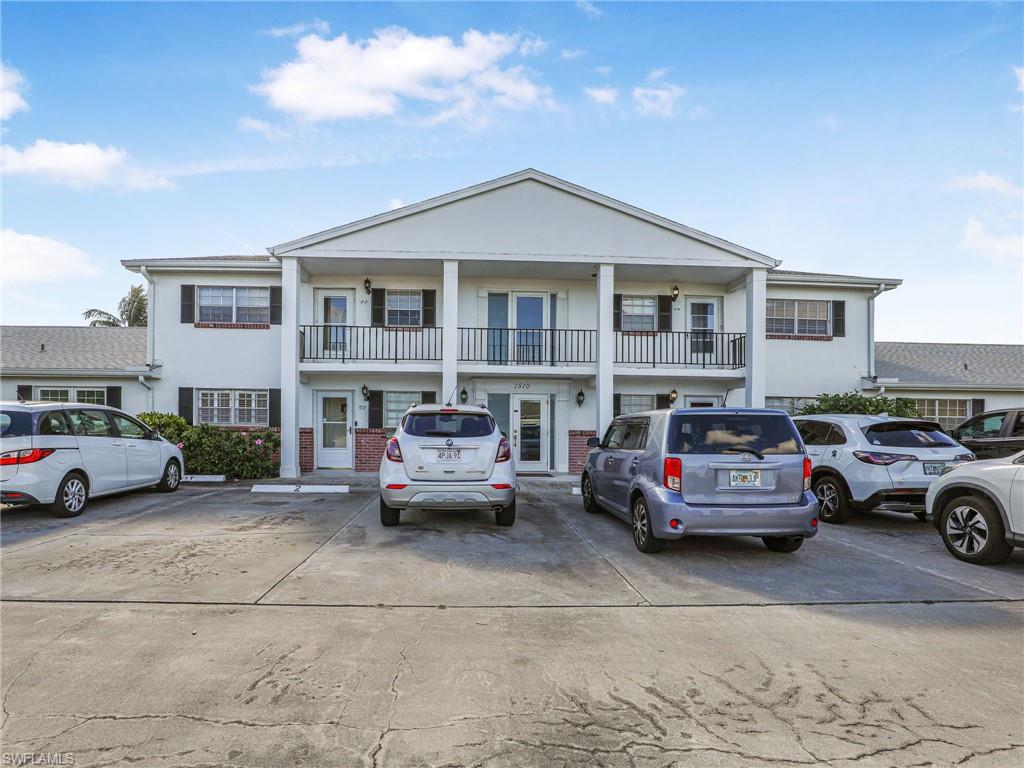 CYPRESS LAKES MANOR NORTH - Residential