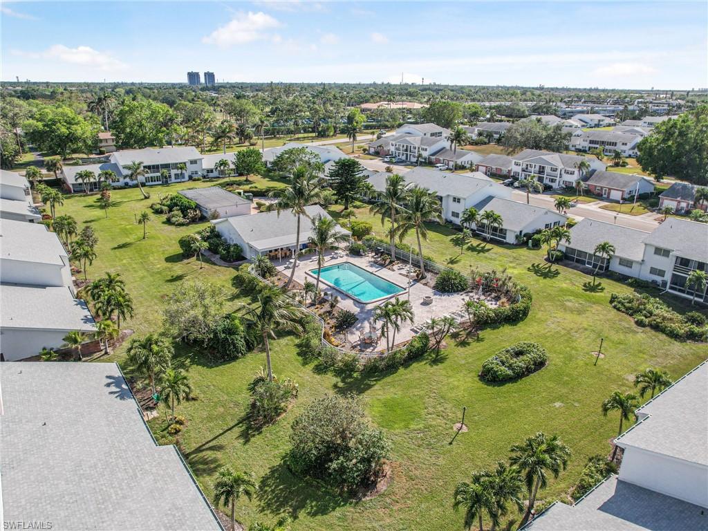 CYPRESS LAKES MANOR NORTH - Residential