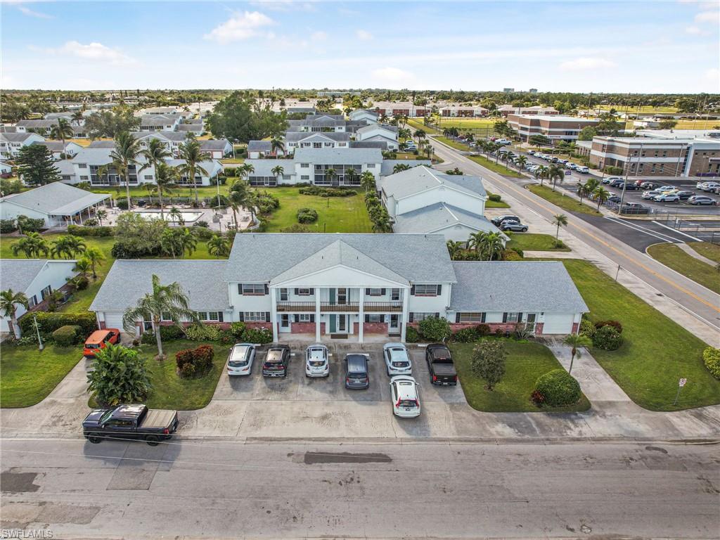 CYPRESS LAKES MANOR NORTH - Residential