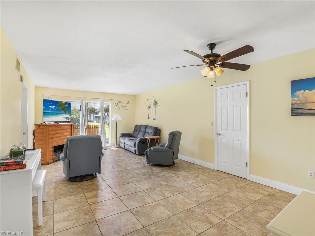 CYPRESS LAKES MANOR NORTH - Residential
