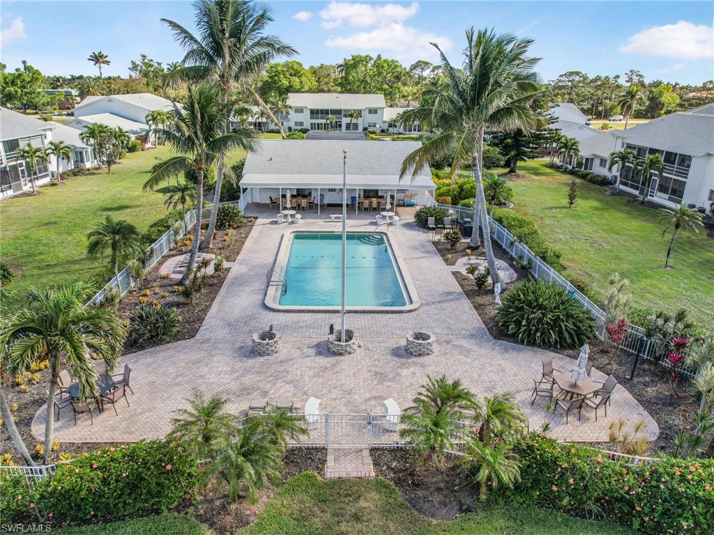CYPRESS LAKES MANOR NORTH - Residential