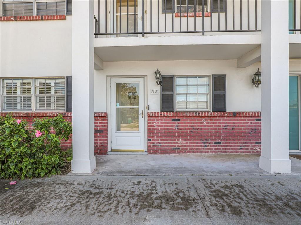 CYPRESS LAKES MANOR NORTH - Residential