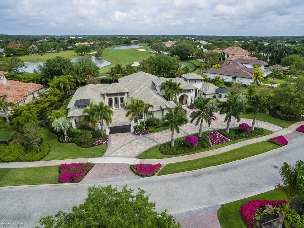 QUAIL WEST - Residential