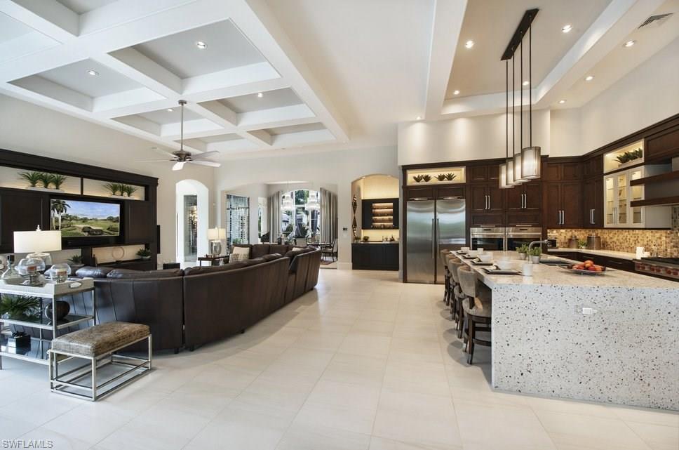 QUAIL WEST - Residential