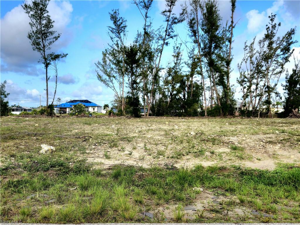 CAPE CORAL - Land