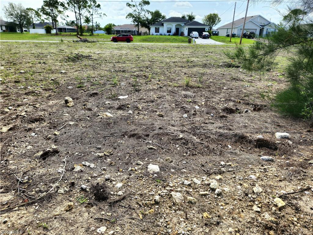 CAPE CORAL - Land