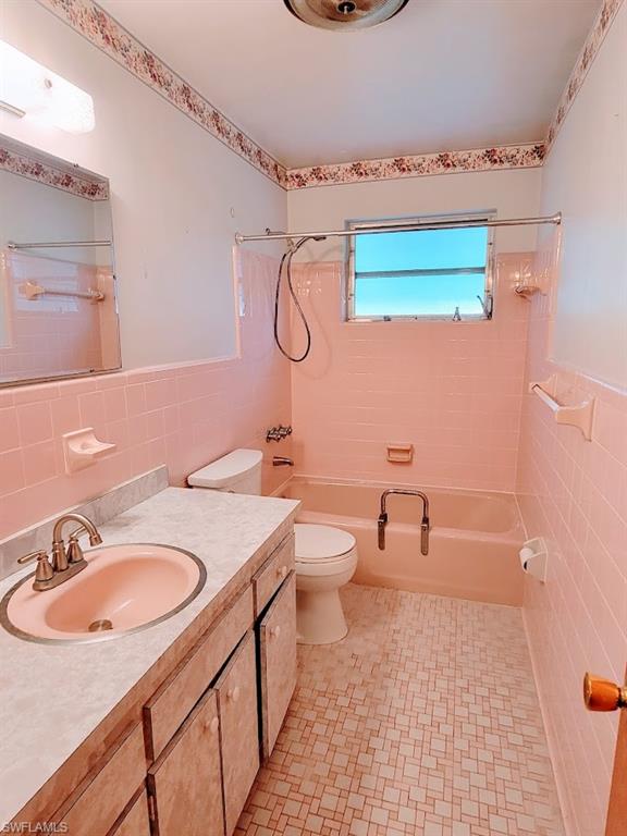 CLEWISTON - Residential