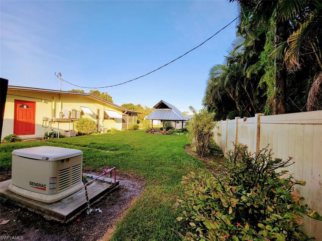 CLEWISTON - Residential