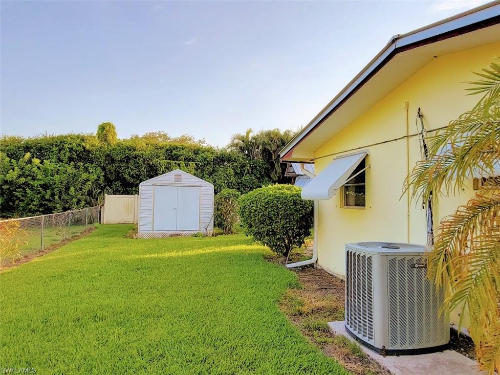 CLEWISTON - Residential