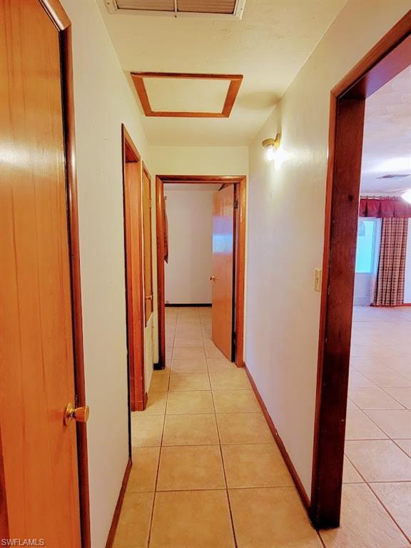 CLEWISTON - Residential