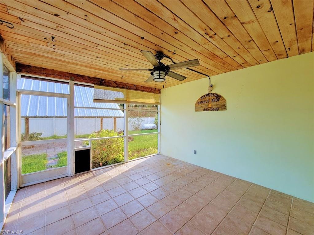CLEWISTON - Residential
