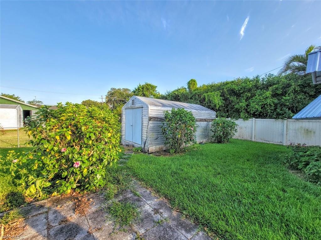 CLEWISTON - Residential