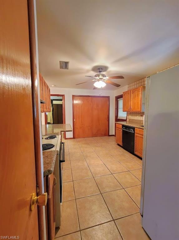 CLEWISTON - Residential