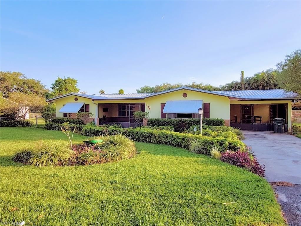 CLEWISTON - Residential