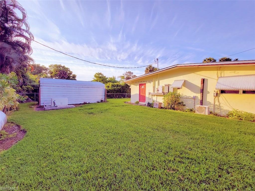 CLEWISTON - Residential