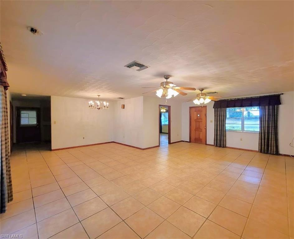 CLEWISTON - Residential