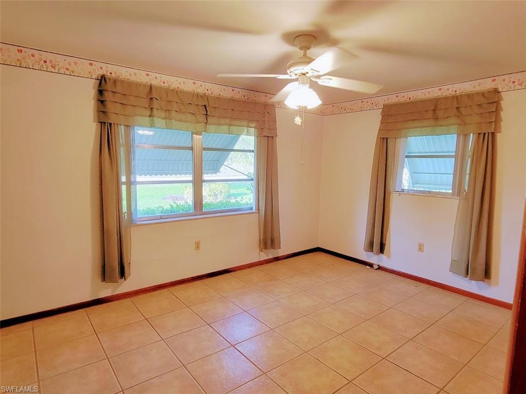 CLEWISTON - Residential