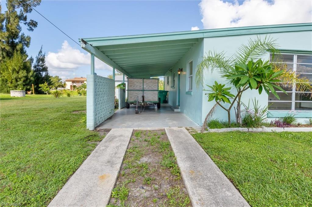 PORT CHARLOTTE - Residential
