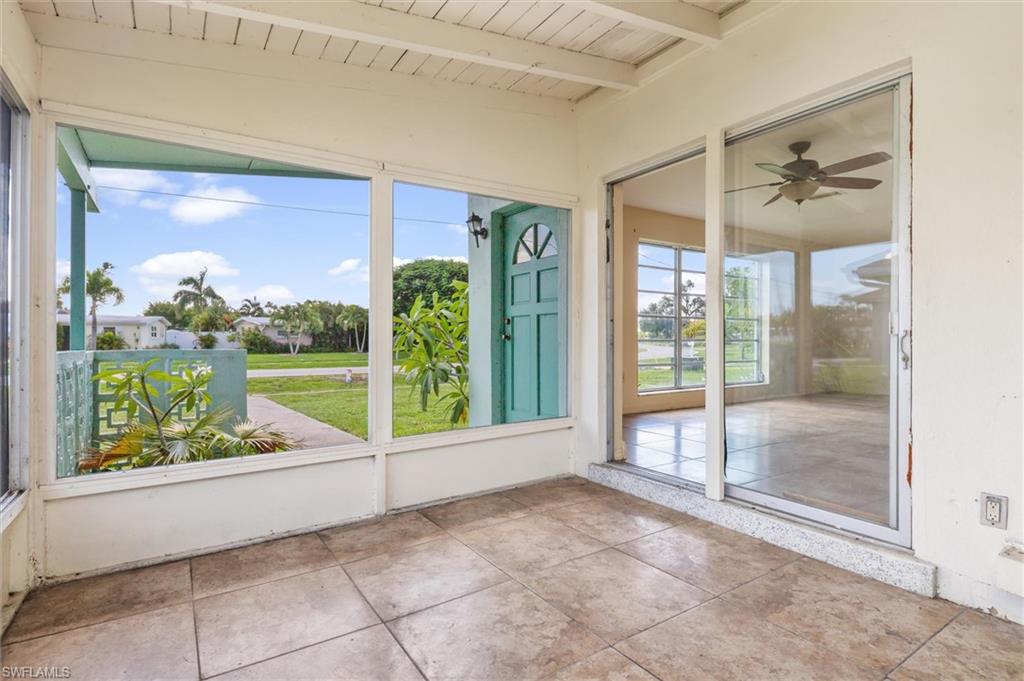PORT CHARLOTTE - Residential