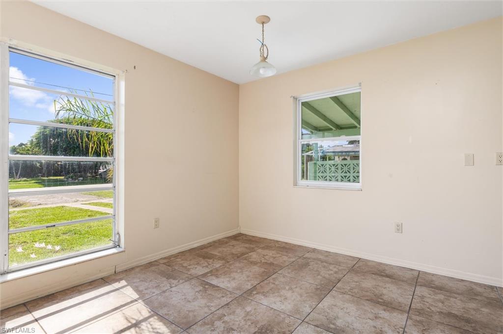 PORT CHARLOTTE - Residential