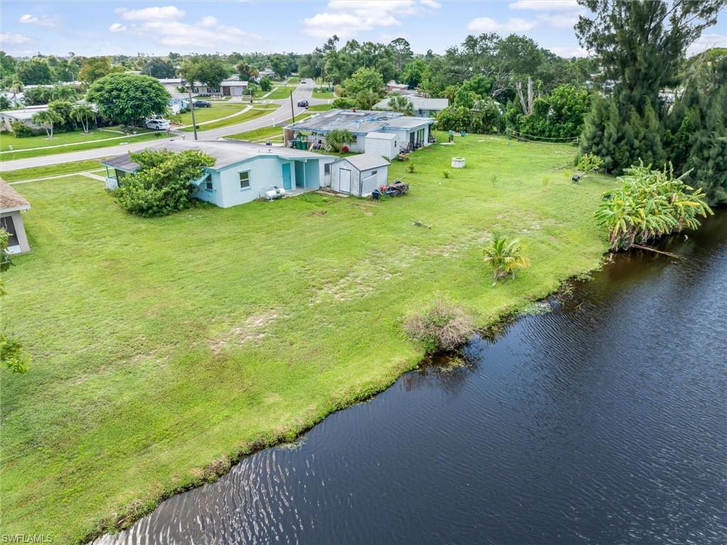 PORT CHARLOTTE - Residential