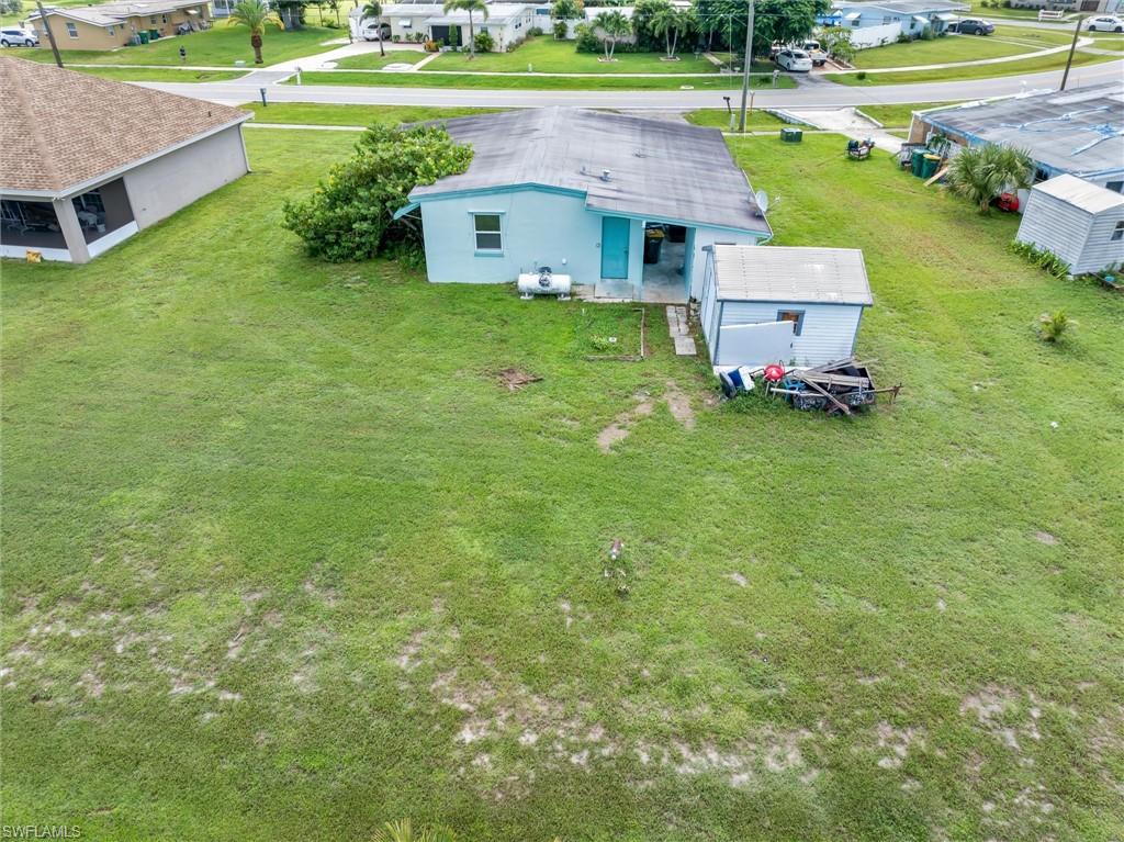 PORT CHARLOTTE - Residential