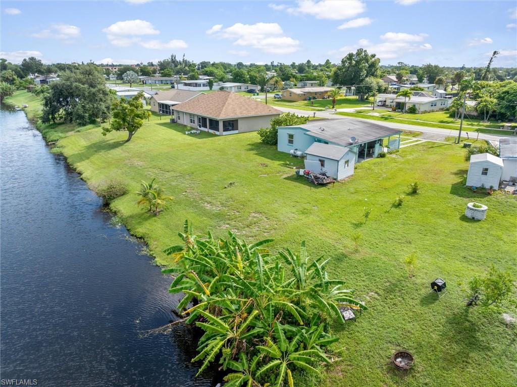 PORT CHARLOTTE - Residential