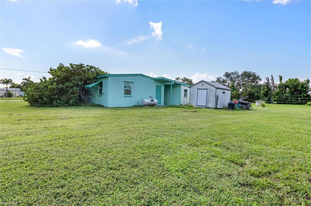 PORT CHARLOTTE - Residential