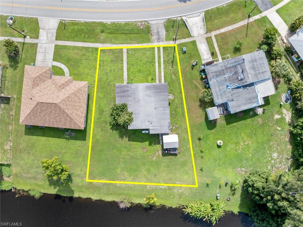 PORT CHARLOTTE - Residential