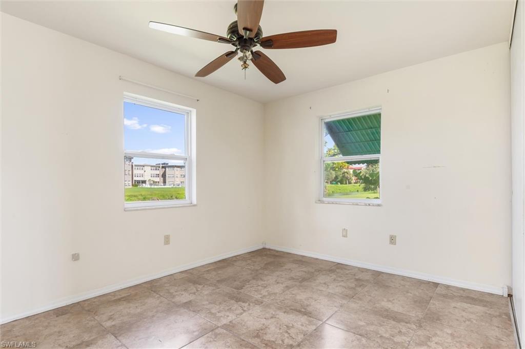 PORT CHARLOTTE - Residential