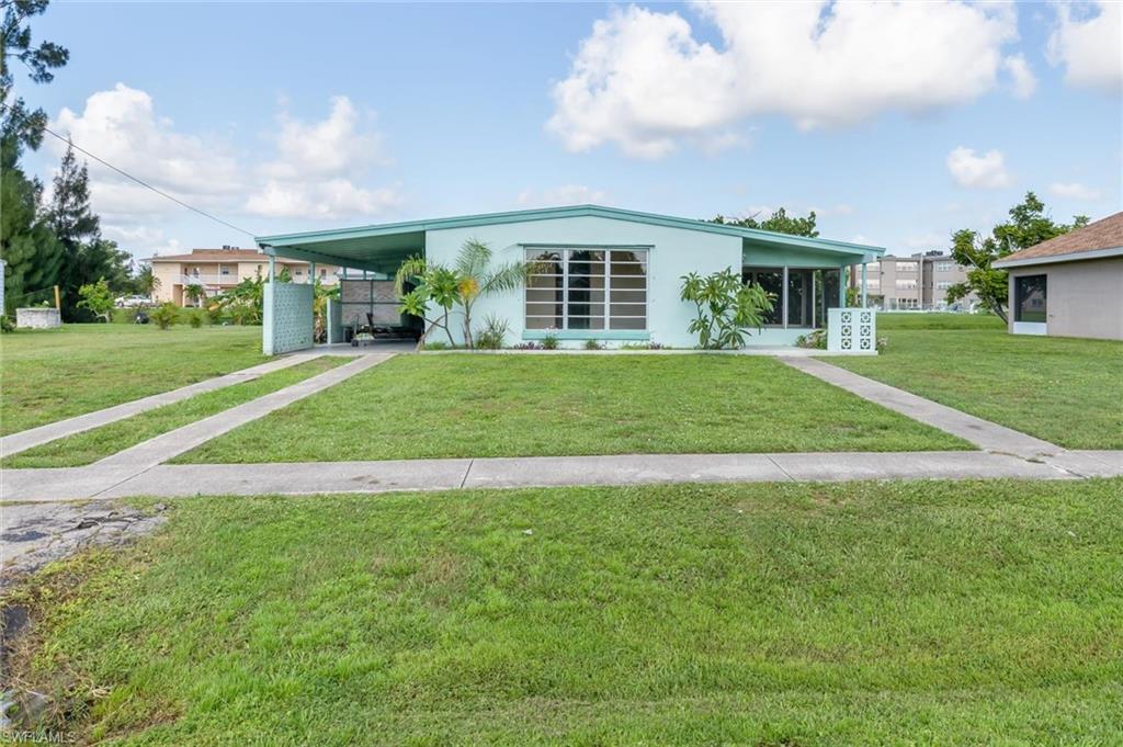 PORT CHARLOTTE - Residential