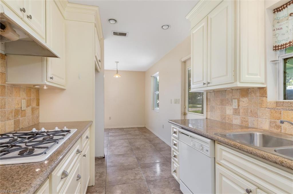 PORT CHARLOTTE - Residential