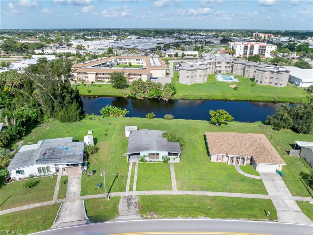 PORT CHARLOTTE - Residential