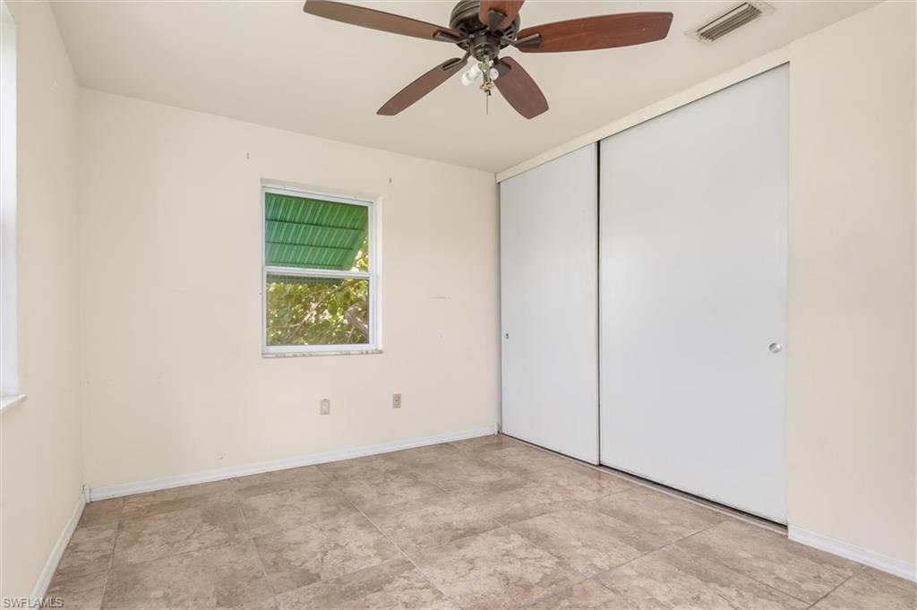 PORT CHARLOTTE - Residential