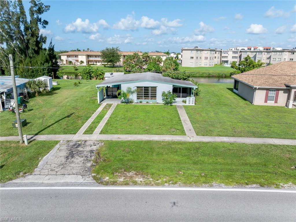 PORT CHARLOTTE - Residential