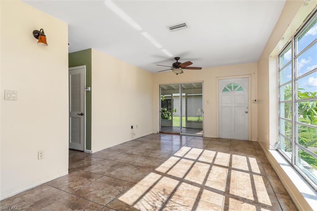 PORT CHARLOTTE - Residential