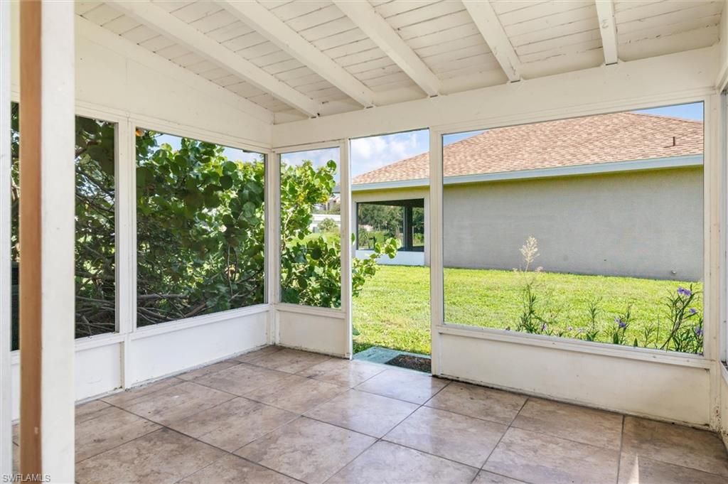 PORT CHARLOTTE - Residential