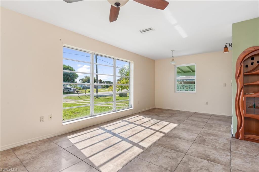 PORT CHARLOTTE - Residential