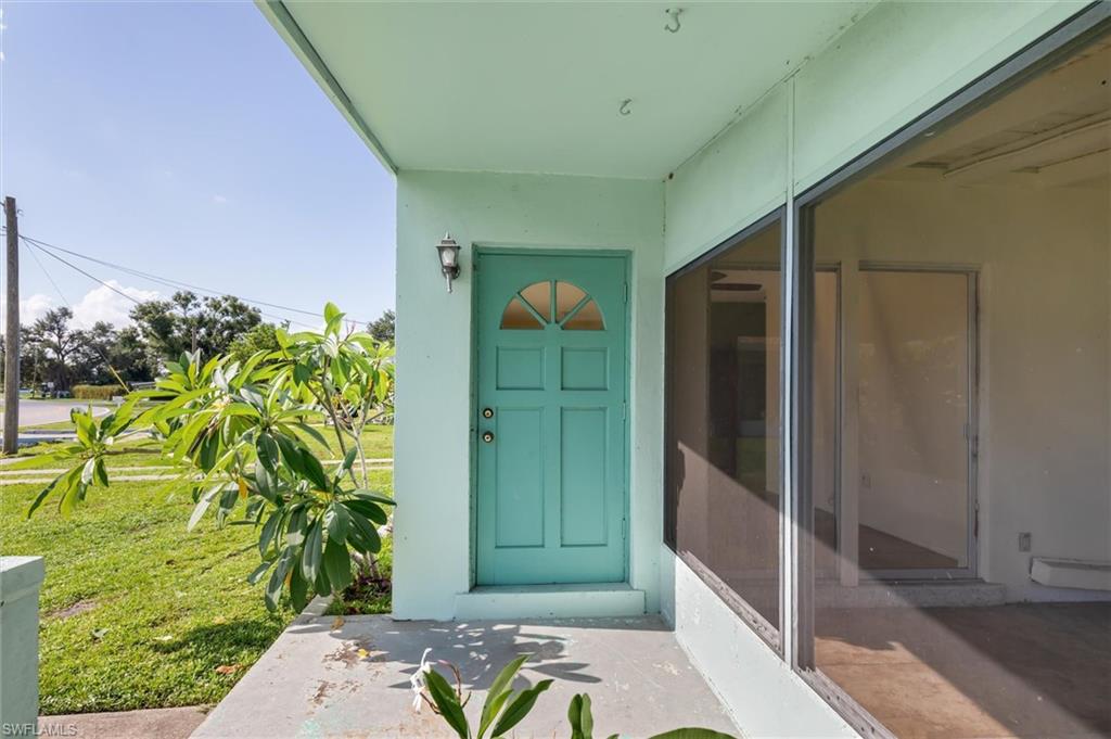 PORT CHARLOTTE - Residential