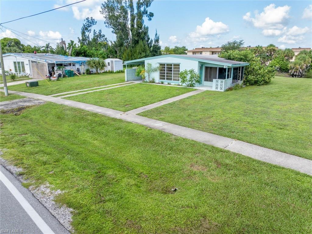 PORT CHARLOTTE - Residential