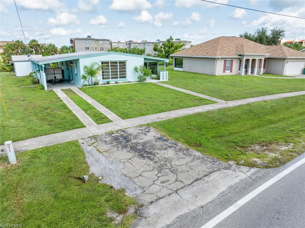 PORT CHARLOTTE - Residential