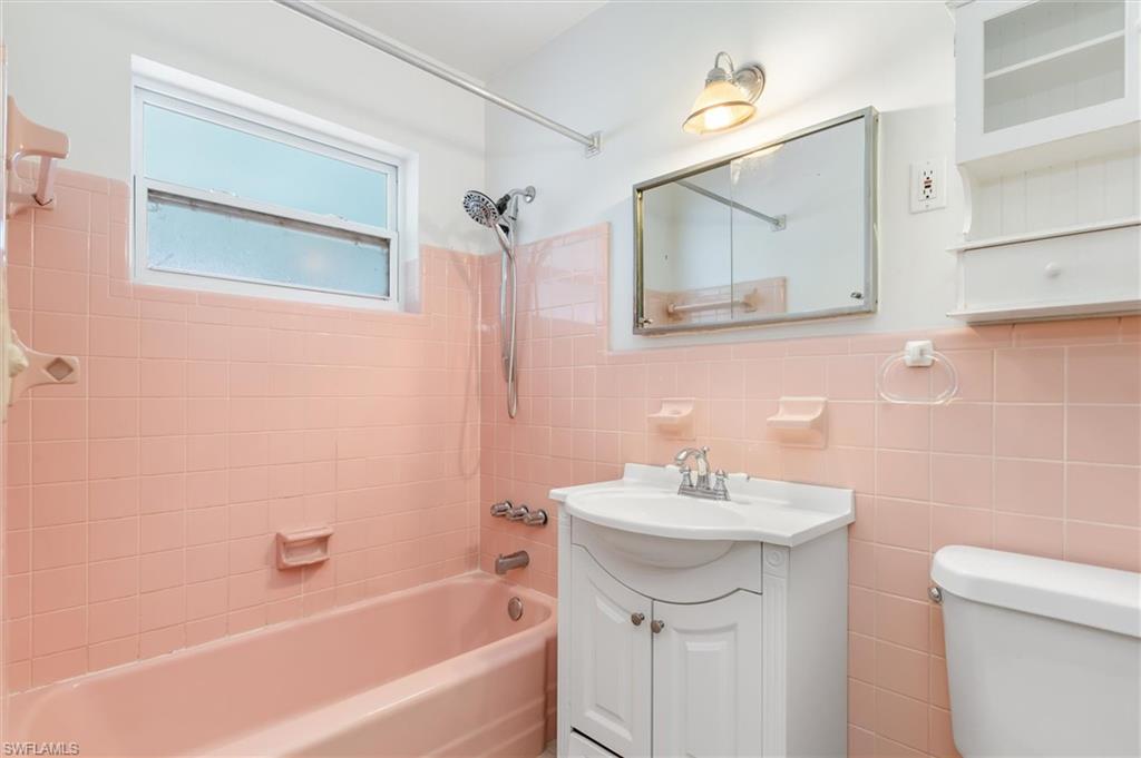 PORT CHARLOTTE - Residential
