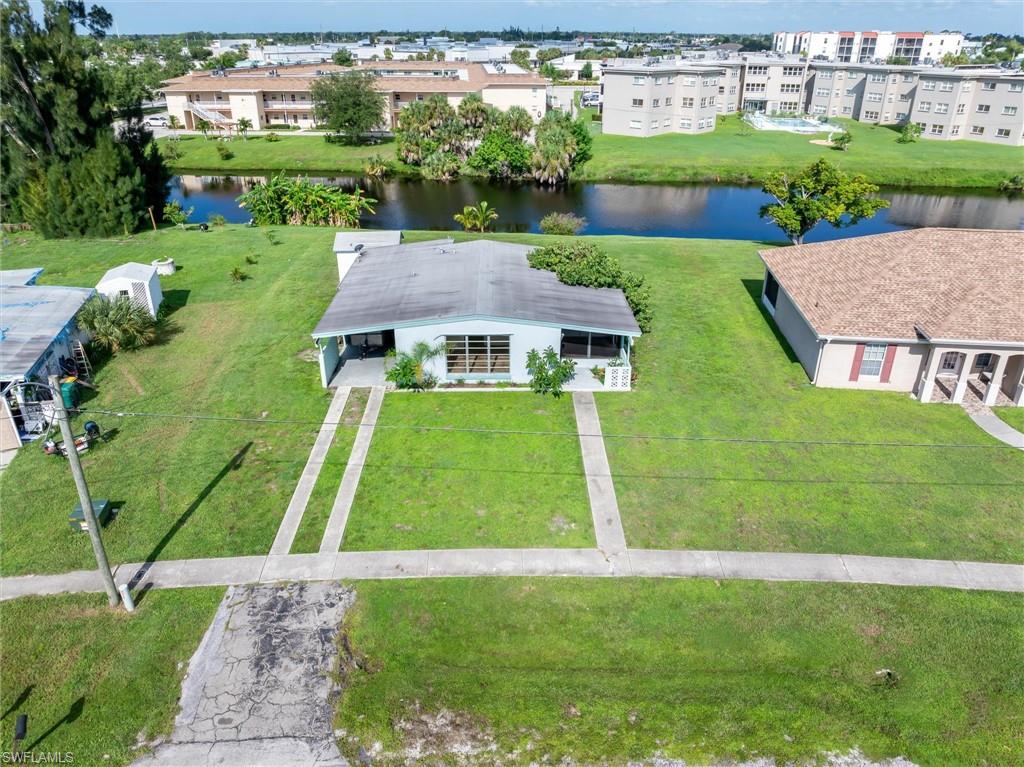 PORT CHARLOTTE - Residential