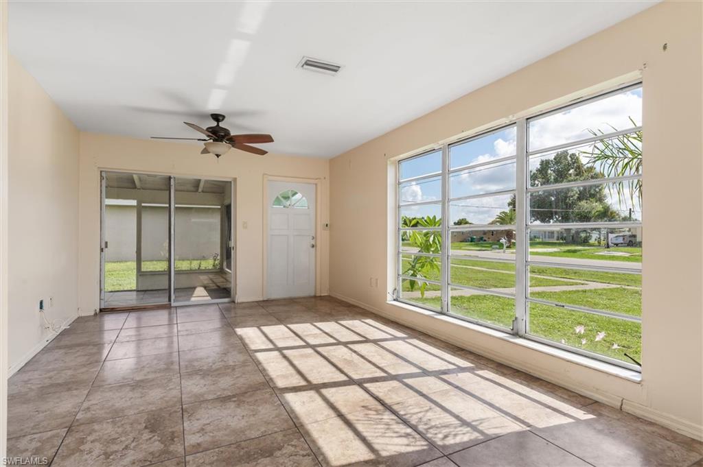 PORT CHARLOTTE - Residential