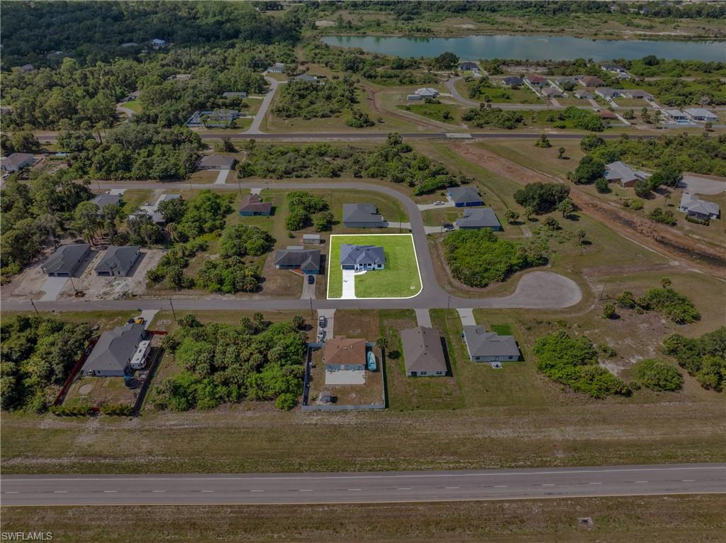 PORT LABELLE - Residential