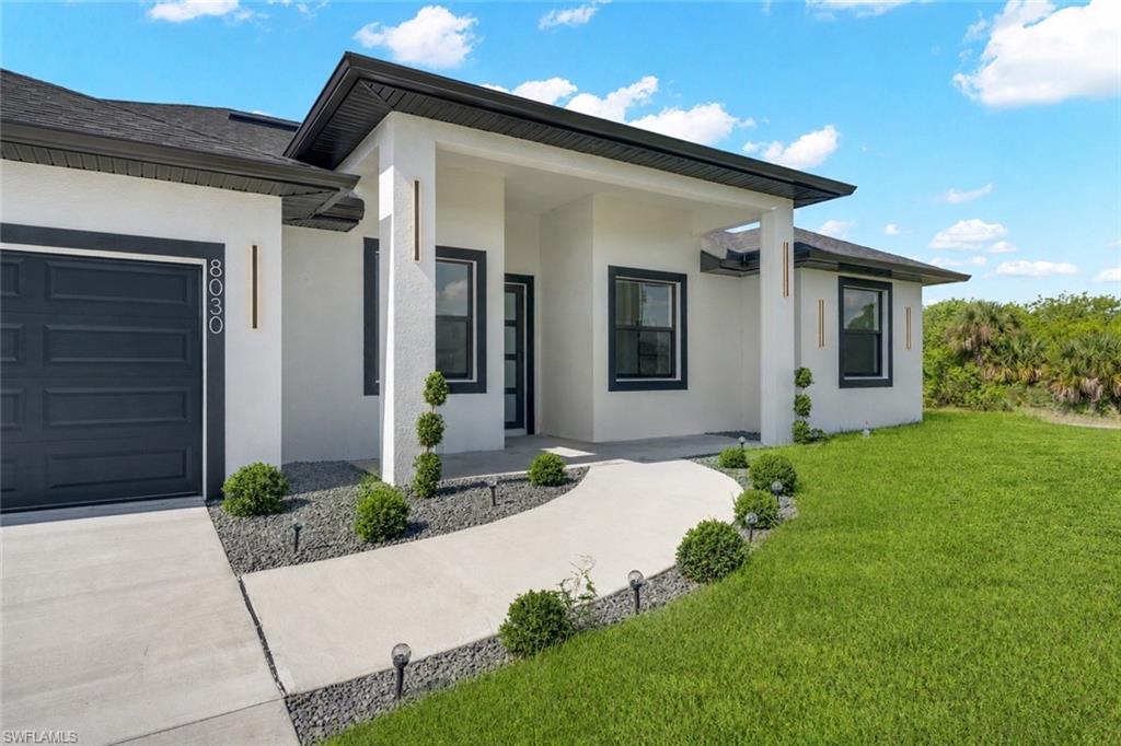 PORT LABELLE - Residential
